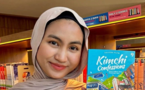 Alasan Perempuan Wajib Berpendidikan Tinggi ala Xaviera Putri